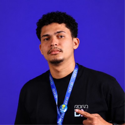 Jean Correia