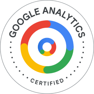 Certificação Google Data Analytics